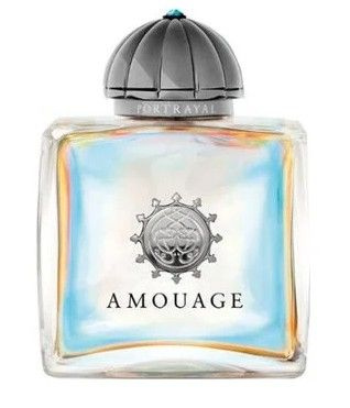 amouage portrayal woman 10мл отливант #1