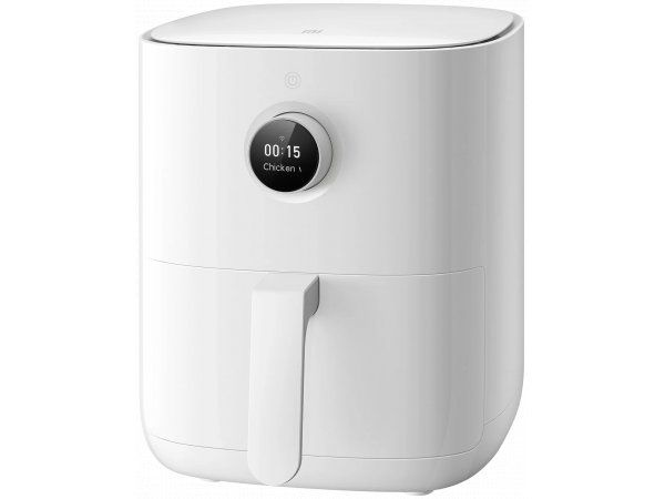 Xiaomi Аэрогриль Mijia Smart Air Fryer 3.5L MAF02 BHR4849EU, белый #1