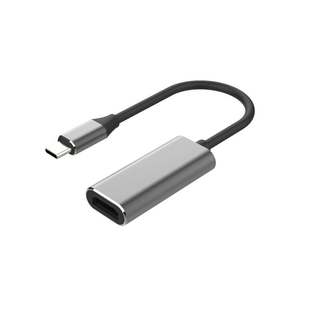 Кабель USB Type-C, HDMI Sellerweb HF025 - купить по низкой цене в  интернет-магазине OZON (811909690)