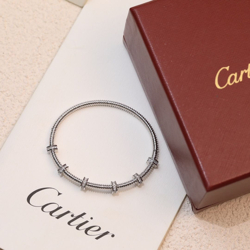 Cartier Браслет #1