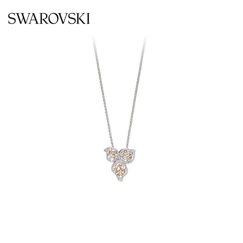 Swarovski Колье Колье #1