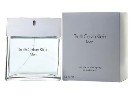 Calvin Klein Truth Туалетная вода 100 мл #1