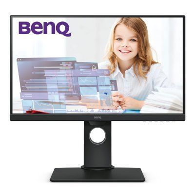 BenQ 24" Монитор GW2480T, черный #1