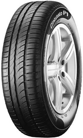 Pirelli Cinturato P1 Шины  летние 175/55  R15 77H #1