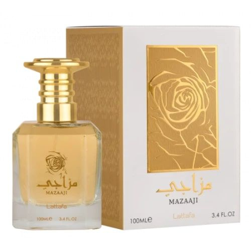 Lattafa Perfumes Духи 31LA0608 100 мл #1