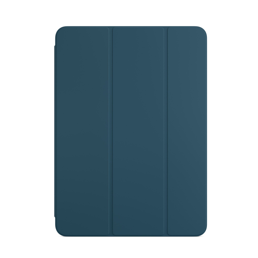 Чехол-книжка Магнитный SMART FOLIO для планшета Apple iPad Mini ( 2021 ) 6-го поколения, ультратонкий, #1