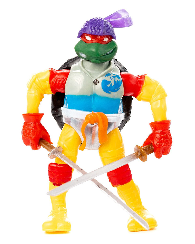 Фигурка Черепашка Ниндзя , свет - купить с доставкой по выгодным ценам ...