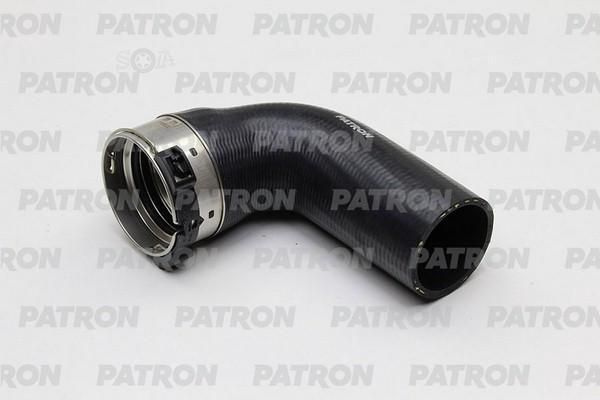 Патрубок интеркулера  BMW  E60 530 d, E61 530 d #1