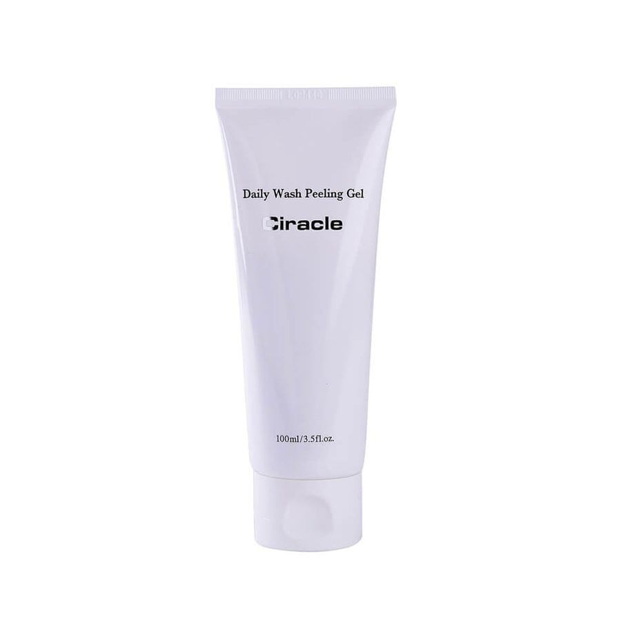 Пилинг-гель для лица, 100 мл  CIRACLE Daily Wash Peeling Gel #1