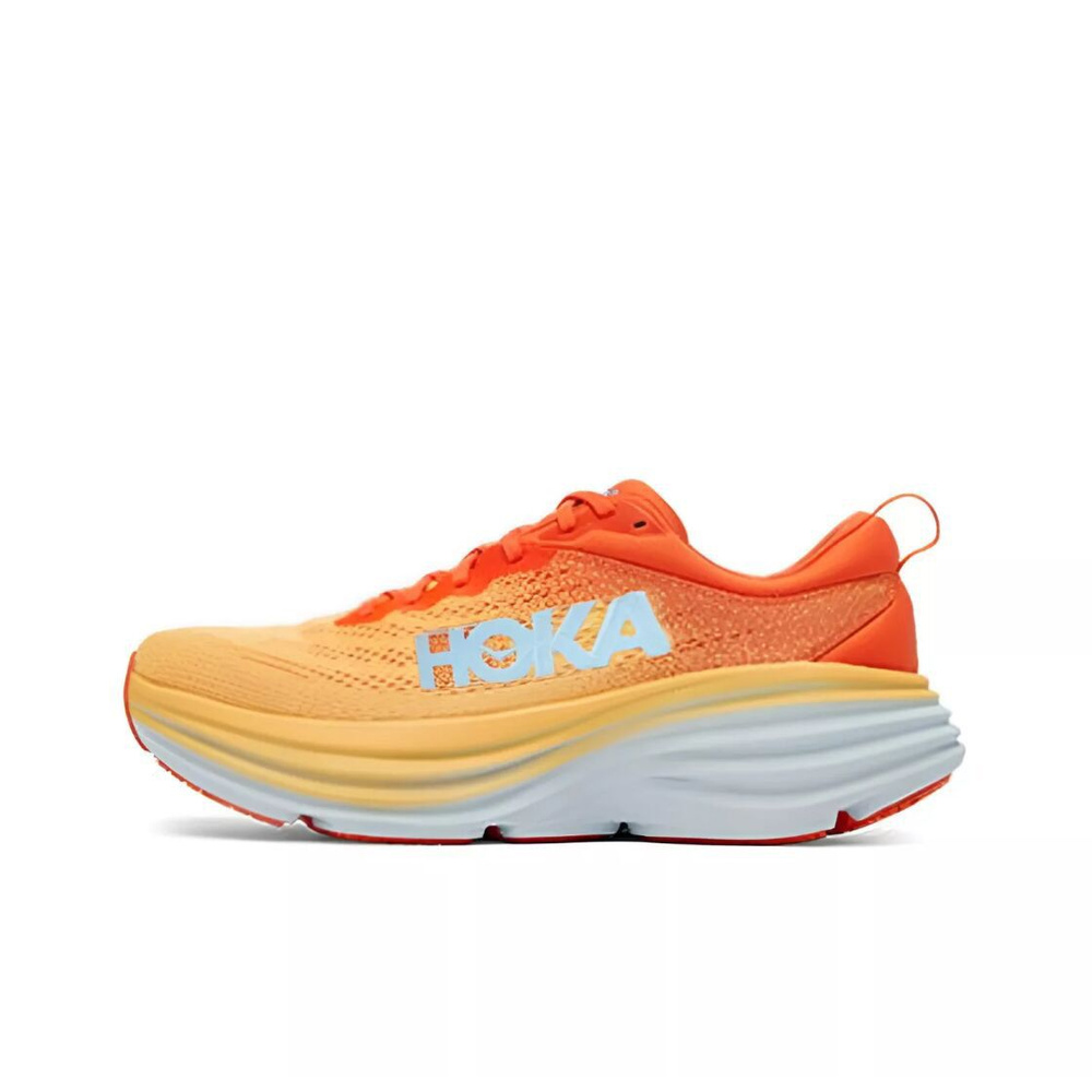 Кроссовки HOKA ONE ONE #1