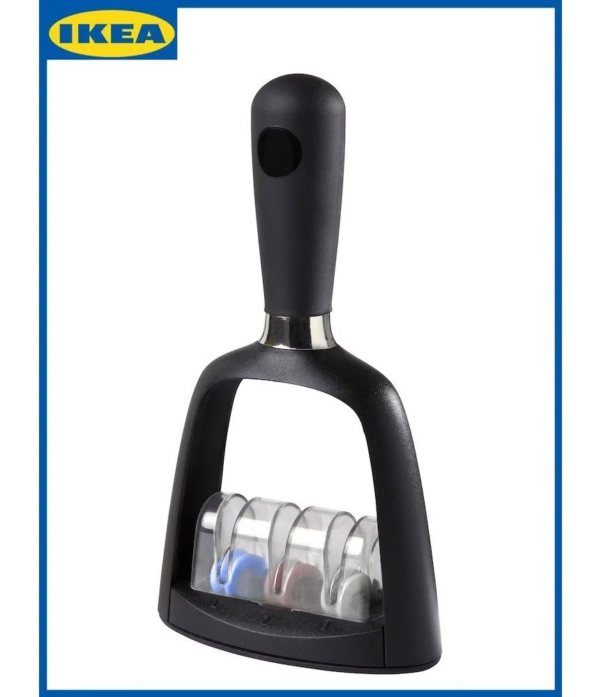 Механическая точилка для ножей ИКЕА Скэранде, Станок для заточки ножей ...