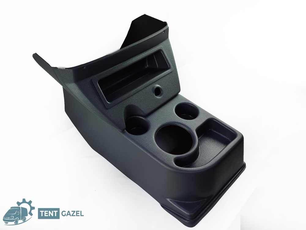 Консоль на Газель (панели "до Бизнеса"/Бизнес) пластик "AFP" - купить ...