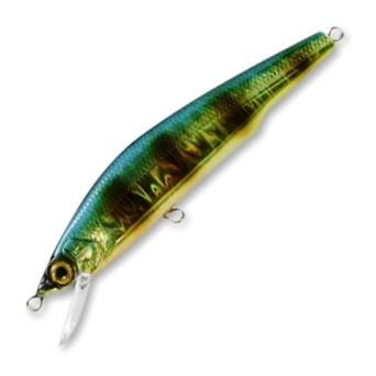 Воблер Duel Aile Magnet 3G Minnow (F) 90mm F1043-HZG #1