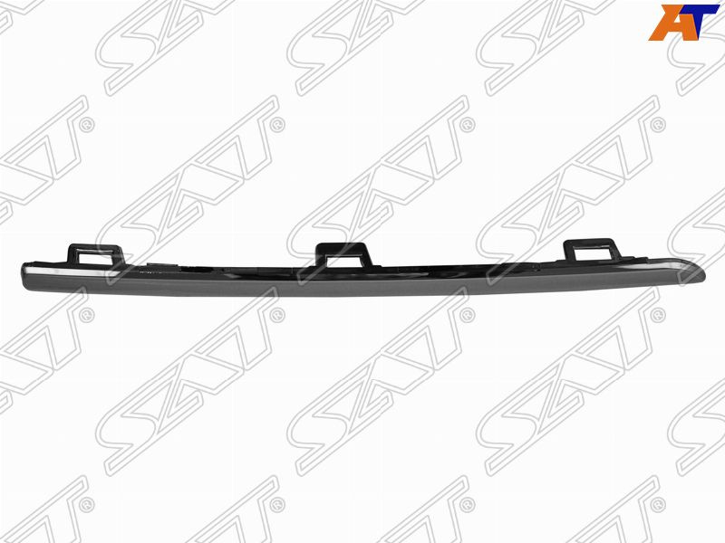 Молдинг решетки Renault Logan 18-22 / Sandero 18-22 (Справа)
