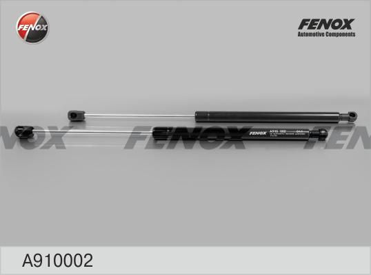 FENOX Крышка багажника, арт. A910002, 2 шт. #1