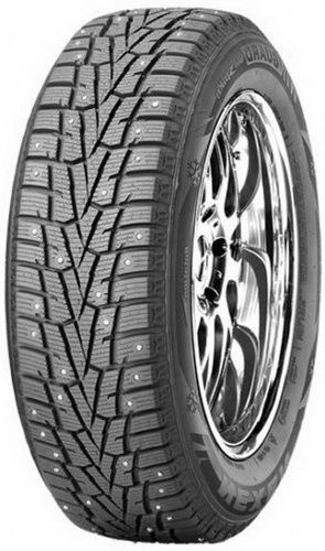 Roadstone WinGuard WinSpiKe WH6 Шины  зимние 185/60  R15 88T Шипованные #1