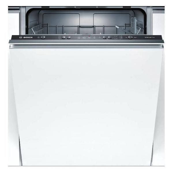 Посудомоечная машина встраиваемая BOSCH SMV25AX00E, 60 см, белый  #1