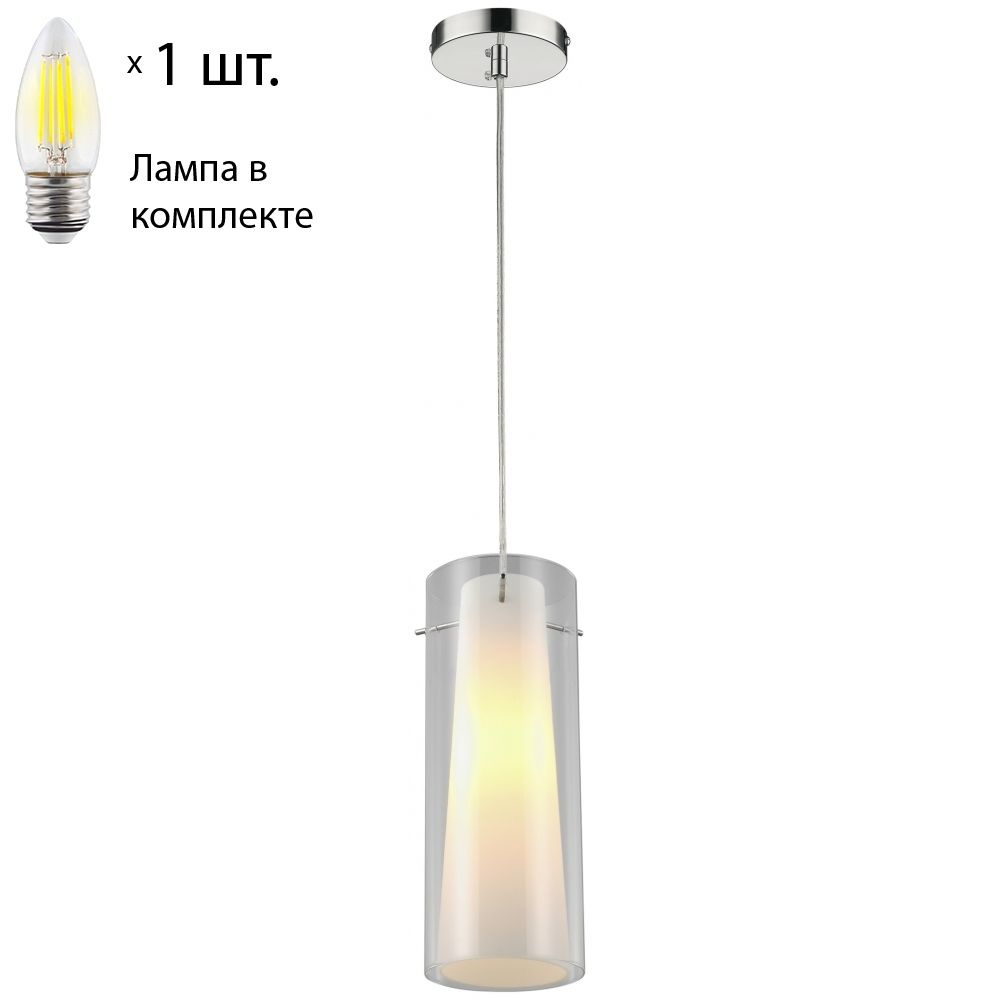Velante Подвесной светильник, E27 #1
