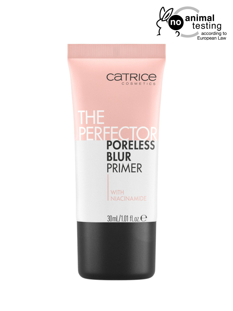 Праймер выравнивающий The Perfector Poreless Blur Primer 30 мл #1