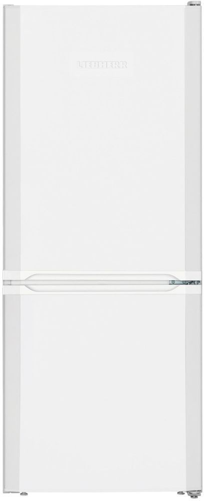 Холодильник Liebherr CU 2331, белый #1
