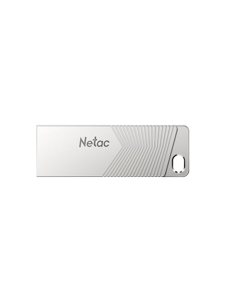 Netac Флешка USB 3.2 128GB UM1 / NT03UM1N-128G-32PN #1