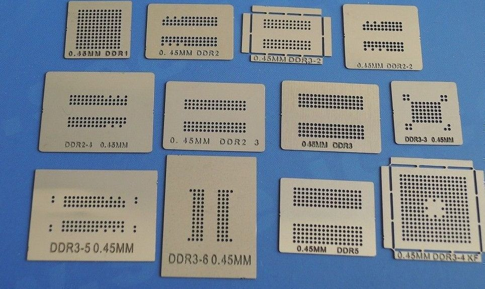 RAM DDR1 DDR2 DDR3 DDR4 DDR5 DDR6 14 OZON 285971956