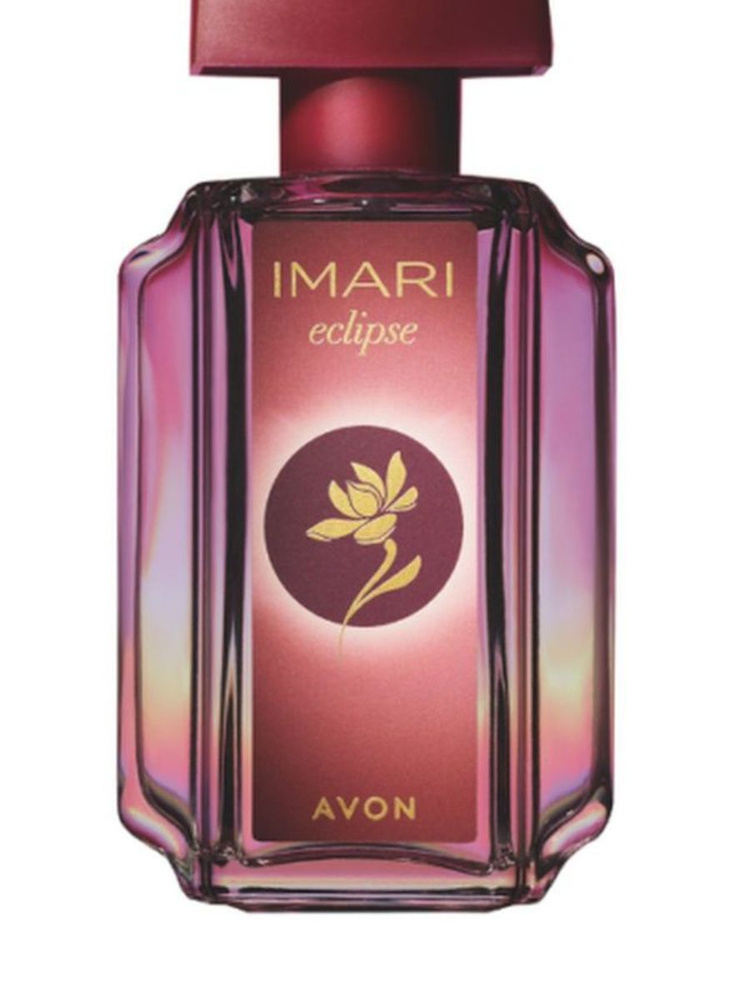 Avon парфюмерная вода Imari Eclipse для нее/ Духи женские 50мл/ парфюм  #1