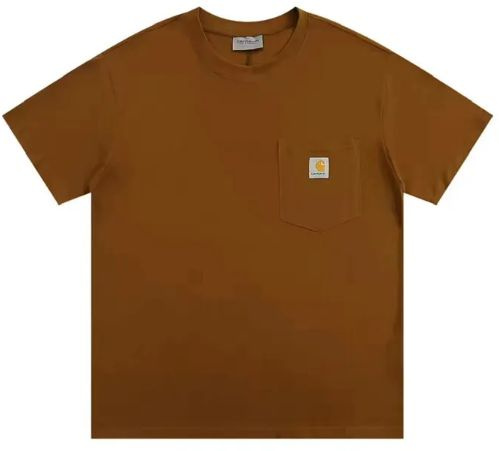 Футболка carhartt #1