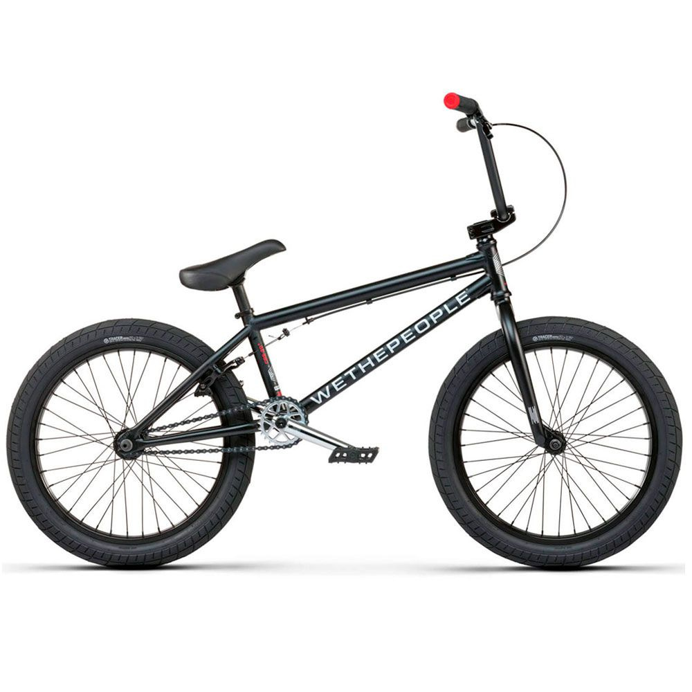 WeThePeople Велосипед BMX, CRS 20 - RSD FC - 2021-2022 #1