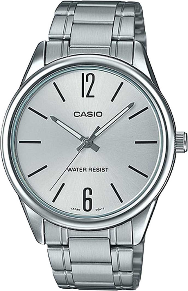 Часы наручные Casio Collection MTP-V005D-7B Гарантия 2 года #1