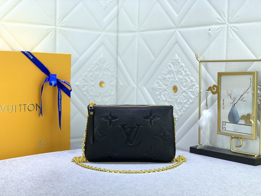 Louis Vuitton Сумка на плечо #1