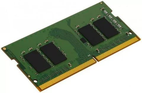 Kingston Оперативная память Память DDR4 SODIMM 8Gb, 3200MHz Kingston (KVR32S22S8/8) 1x8 ГБ (KVR32S22S8/8) #1