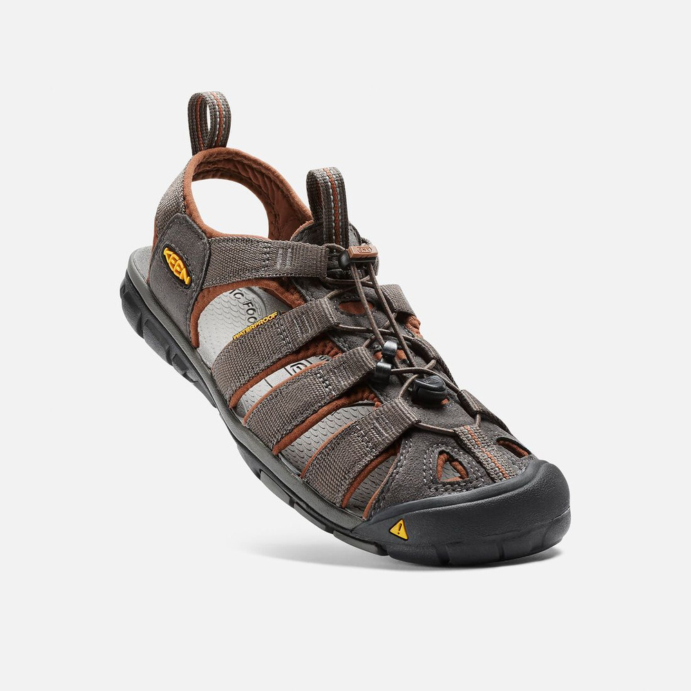 Сандалии KEEN #1