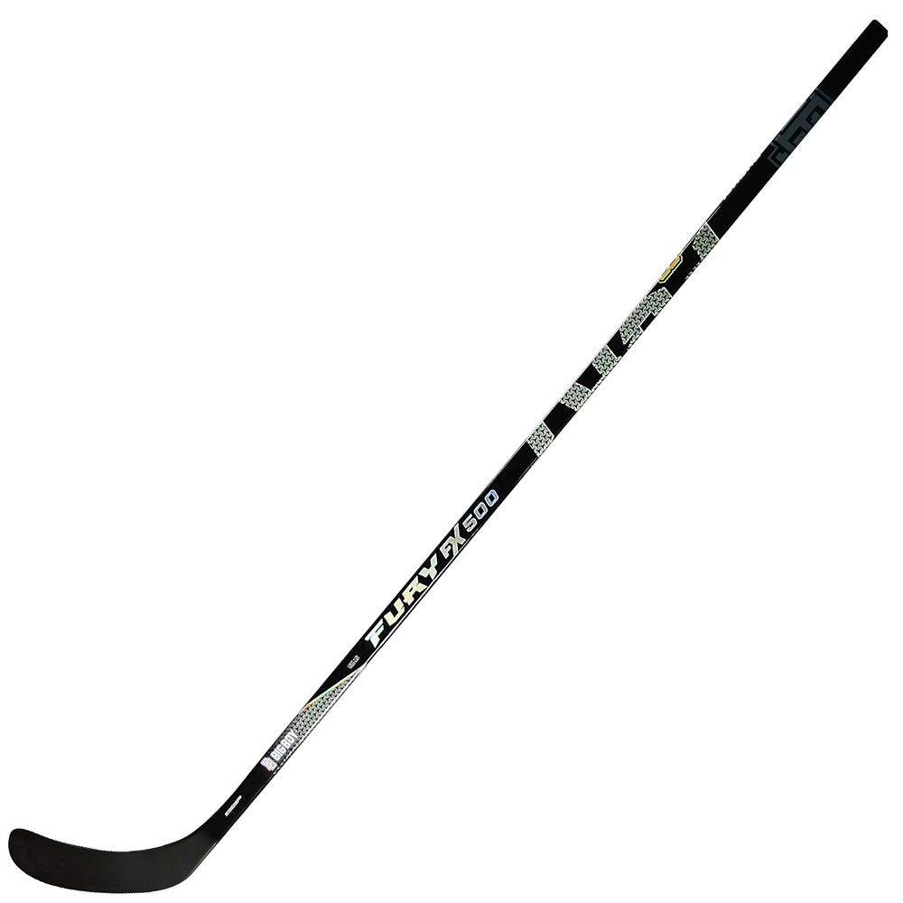 Клюшка хоккейная BIG BOY FURY FX 500 75 Grip Stick F92, FX5S75M1F92-LFT, левая #1