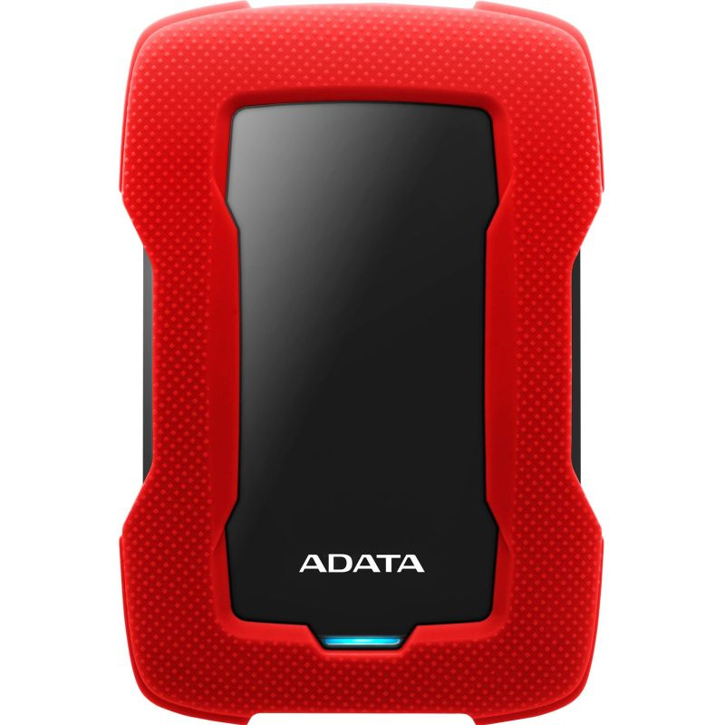 ADATA 2 ТБ Внешний жесткий диск (1662463), разноцветный #1