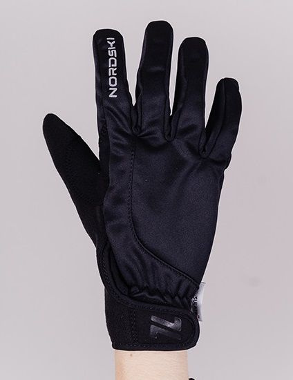 Комплект перчаток NORDSKI Racing #1