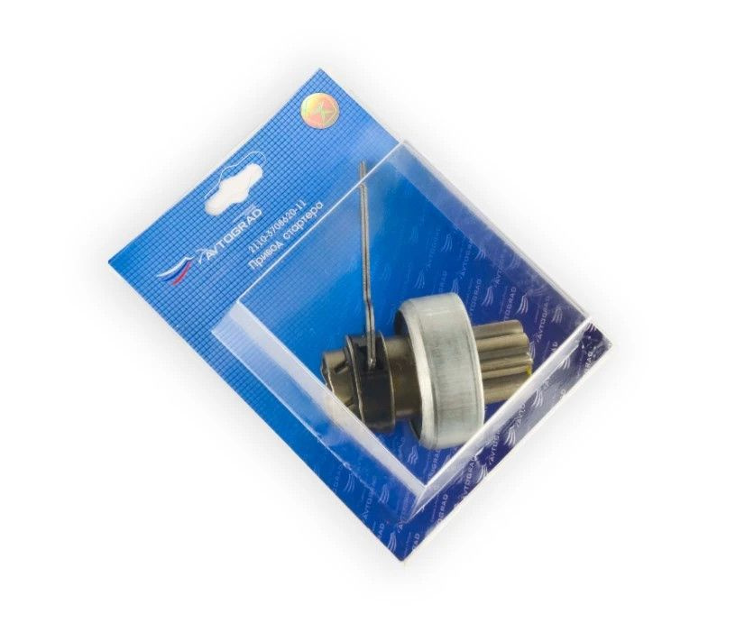 Бендикс 2110, Ока, ГАЗ (9 зуб.) "AVTOGRAD" - AVTOGRAD арт ...