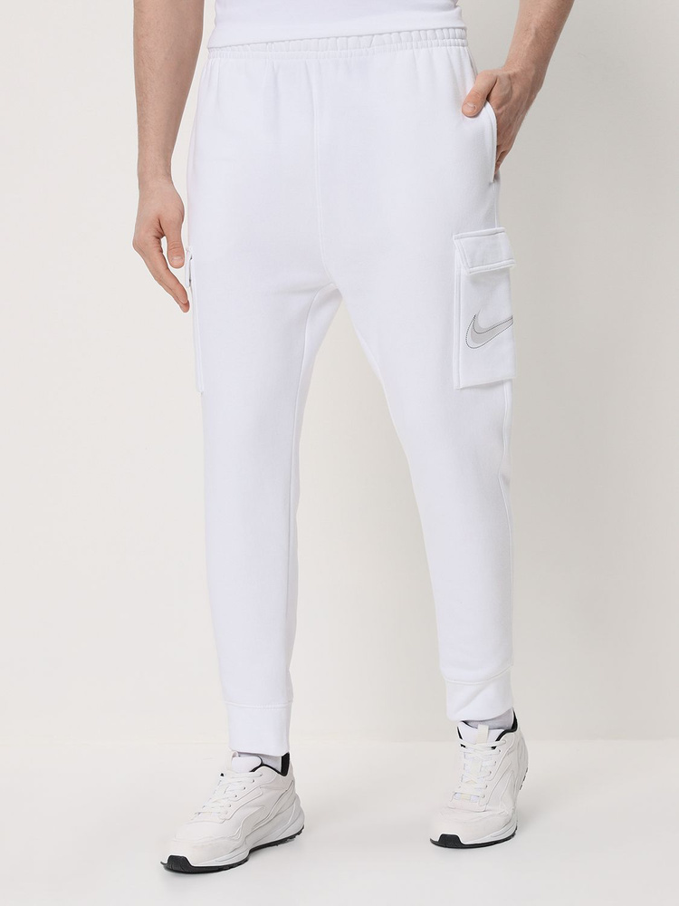 Мужские брюки Nike Sportswear Swoosh Pants