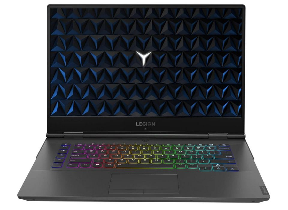 Lenovo Legion Y740-15IRHg (81UH004CRK) Игровой ноутбук 15,6", Intel Core i7-9750H, RAM 32 ГБ, SSD, HDD #1