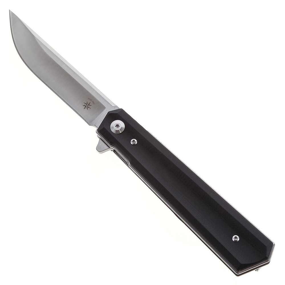 Сувенирный складной нож, перочинный ножик #1