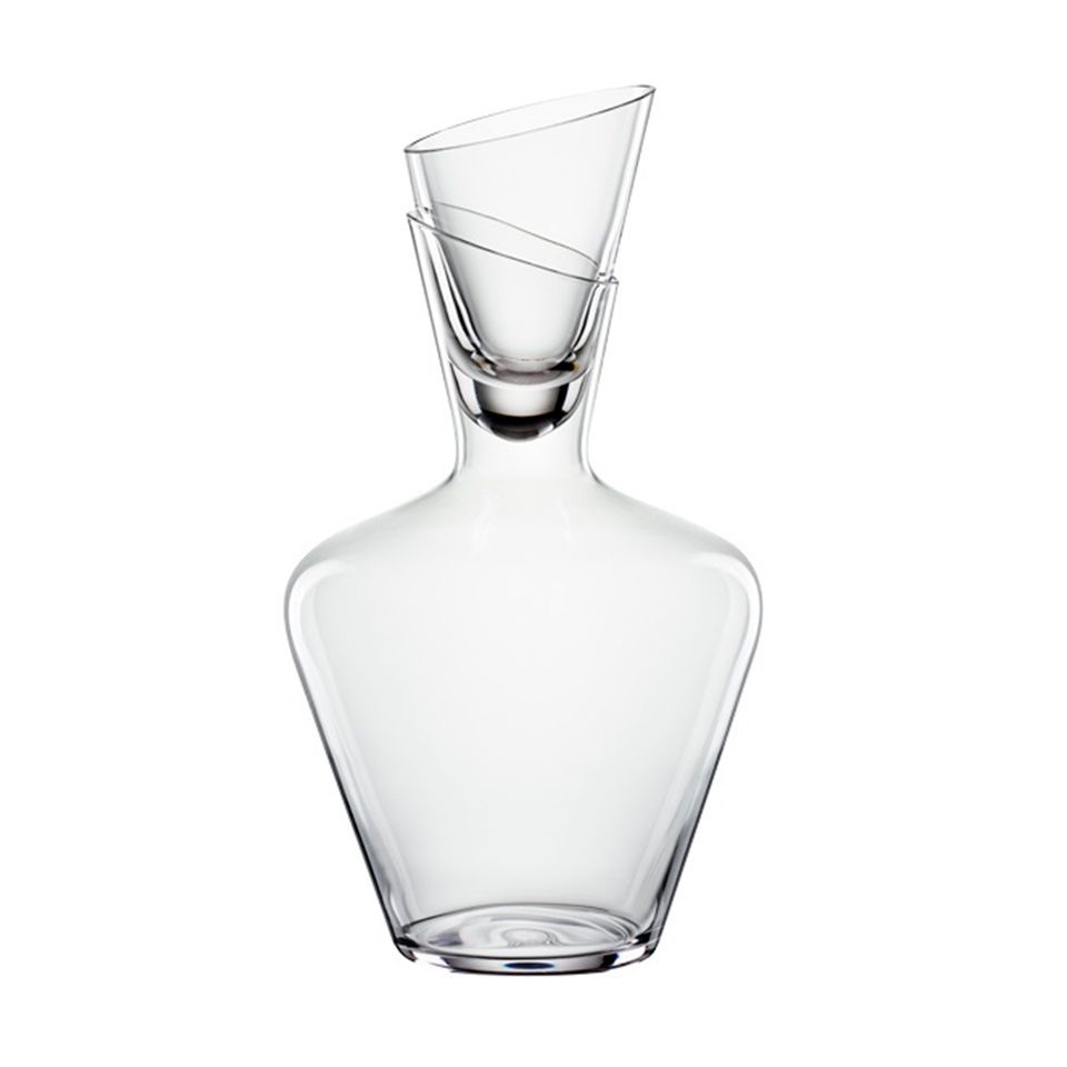 Декантер для вина Spiegelau Definition Wine Carafe with Stopper #1