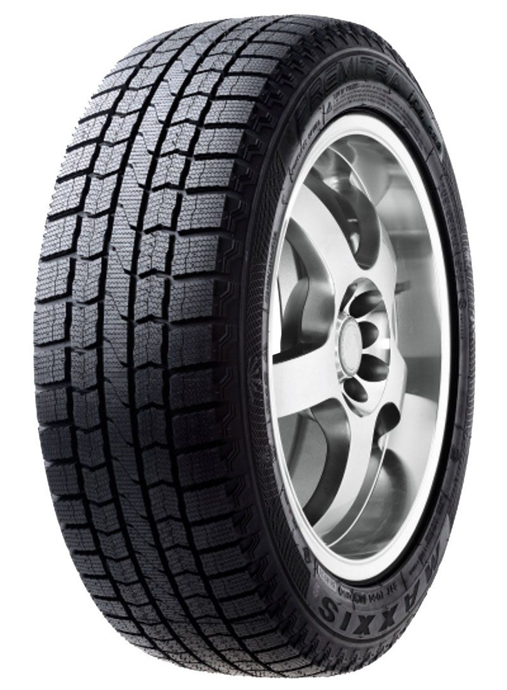 Maxxis SP3 Premitra Ice Шины  зимние 195/60  R15 88T #1