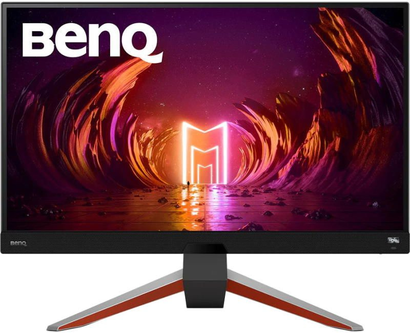 BenQ Монитор x MOBIUZ EX2710Q, черный #1