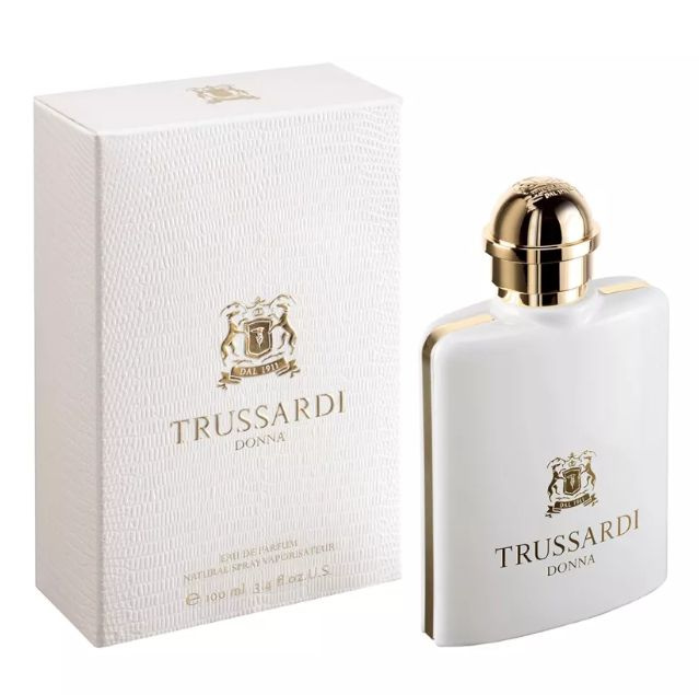 Trussardi Donna парфюмерная вода для женщин 100 мл #1