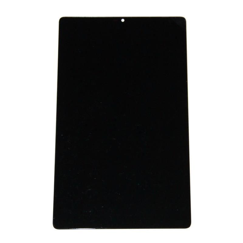 Дисплей для Lenovo Tab M8 (TB-8505F, TB-8505X) в сборе с тачскрином <черный>  #1