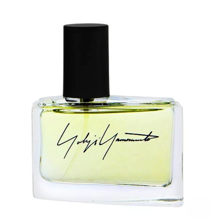 Yohji Yamamoto Туалетная вода YOHJI YAMAMOTO POUR HOMME edt (m) 50ml 50 мл #1