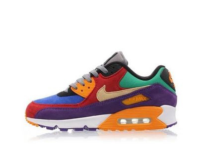 Кроссовки Nike Air Max 90 #1