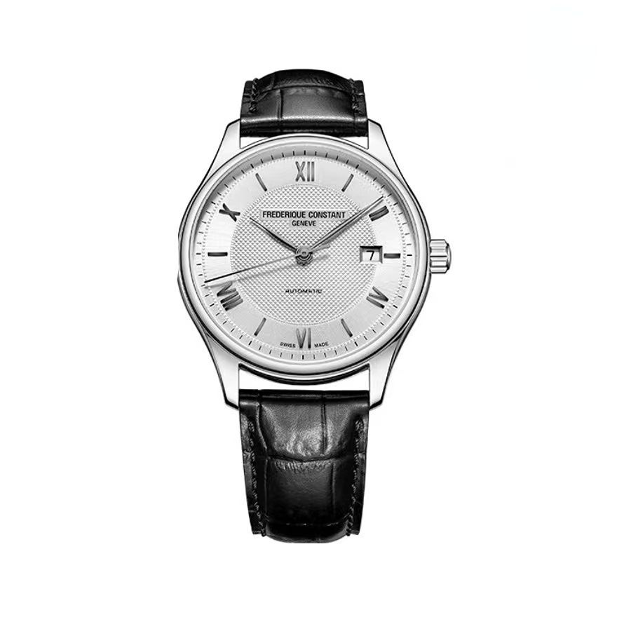 Frederique Constant Часы наручные Кварцевые #1