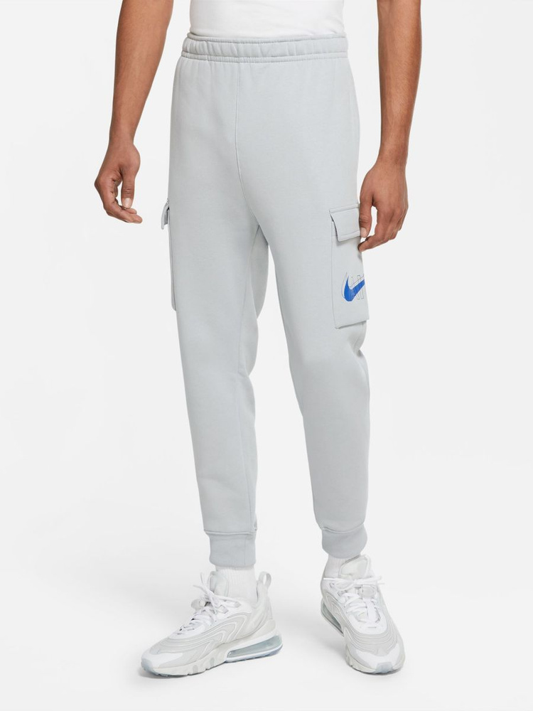 Брюки спортивные Nike M Nsw Pant Cargo Air Prnt Pack #1