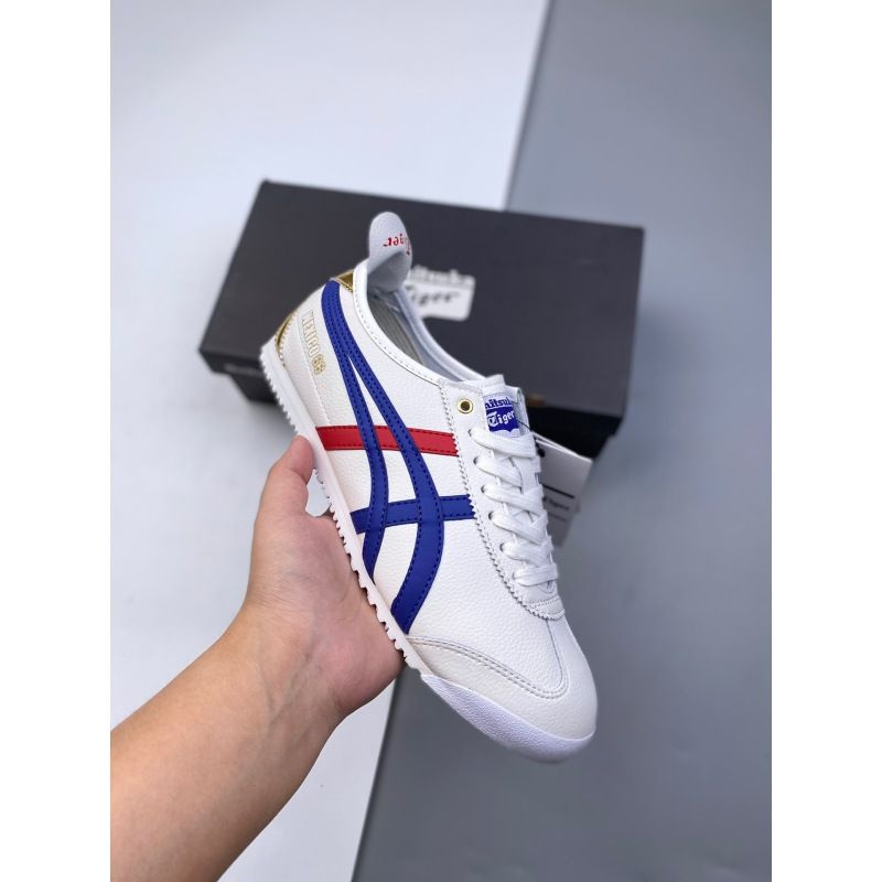 Кроссовки Onitsuka Tiger Туфельки #1